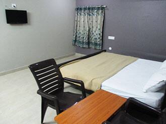 Ashoka Lodge, Bhadrachalam 4